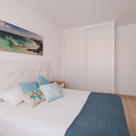 Em Holidays Corralejo Bagian luar foto
