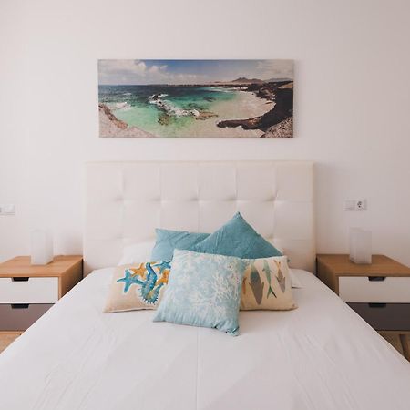 Em Holidays Corralejo Bagian luar foto