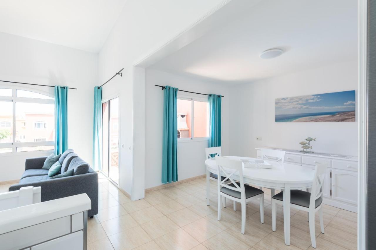 Em Holidays Corralejo Bagian luar foto