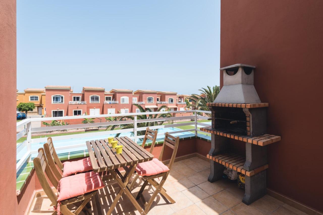 Em Holidays Corralejo Bagian luar foto