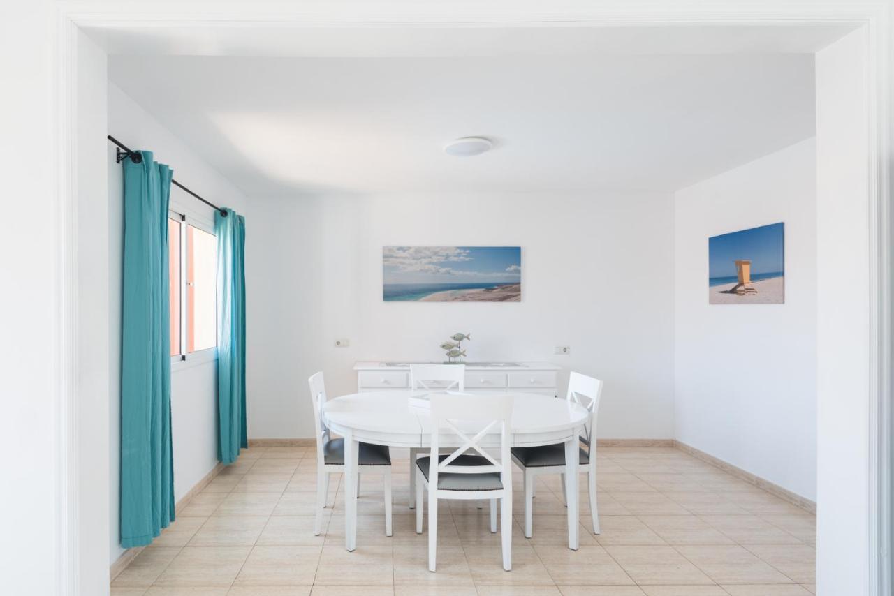Em Holidays Corralejo Bagian luar foto