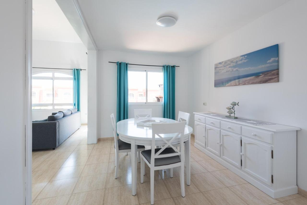 Em Holidays Corralejo Bagian luar foto