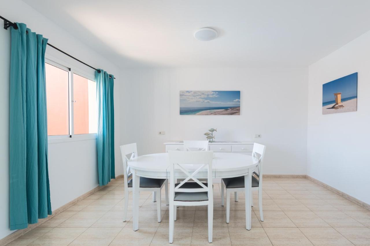 Em Holidays Corralejo Bagian luar foto