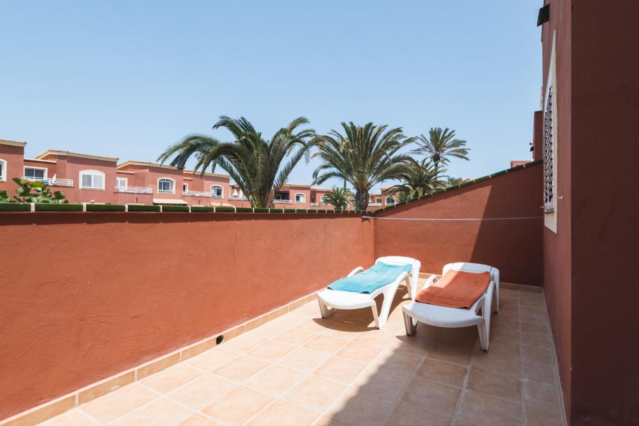 Em Holidays Corralejo Bagian luar foto