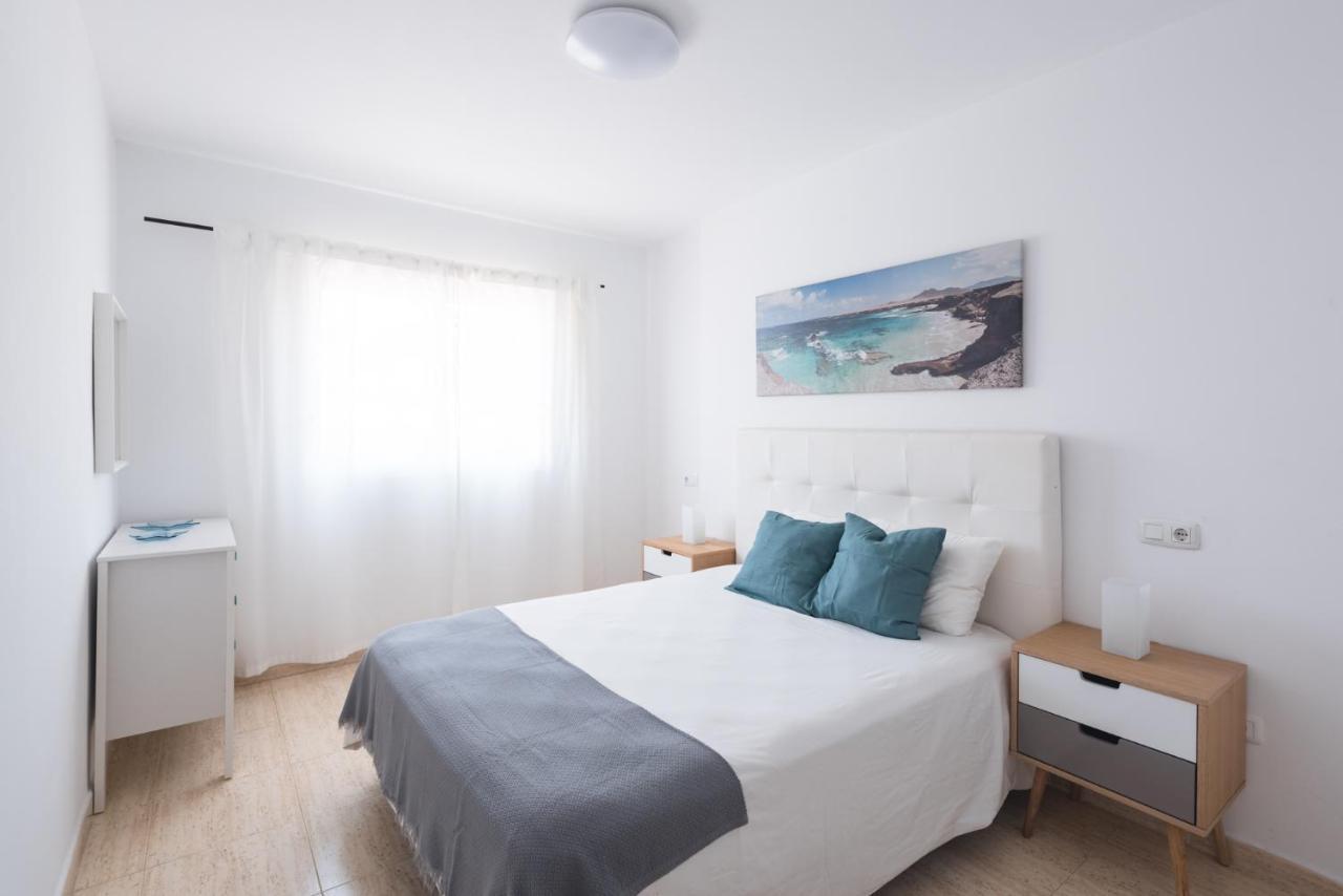 Em Holidays Corralejo Bagian luar foto