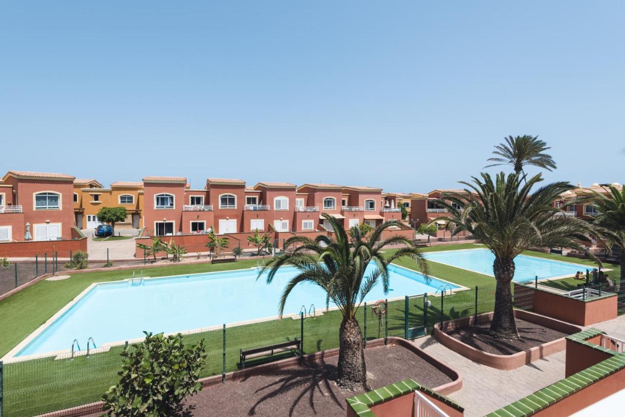 Em Holidays Corralejo Bagian luar foto