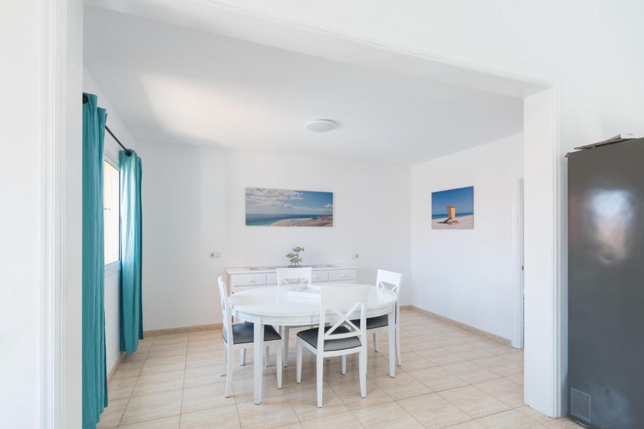 Em Holidays Corralejo Bagian luar foto