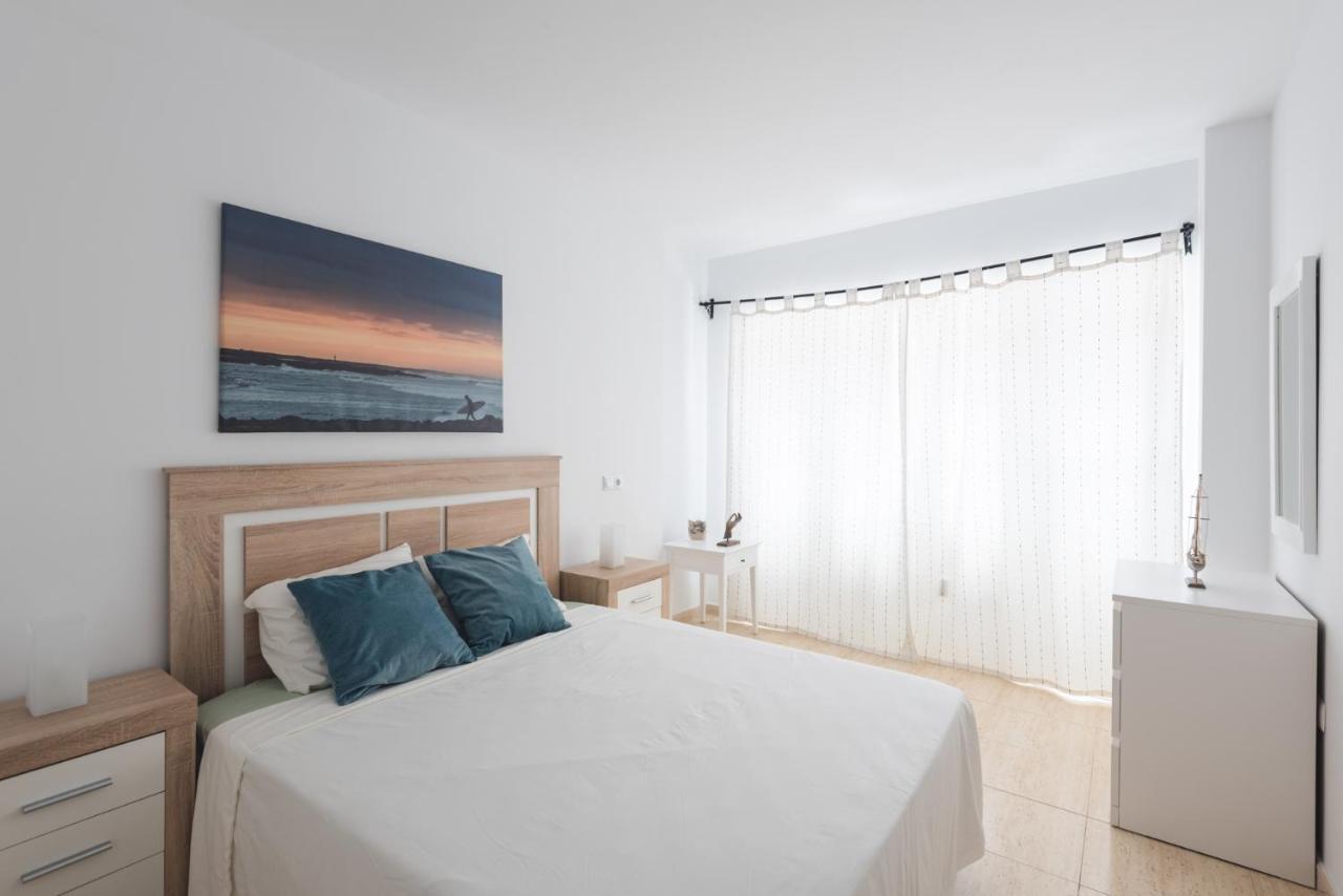 Em Holidays Corralejo Bagian luar foto