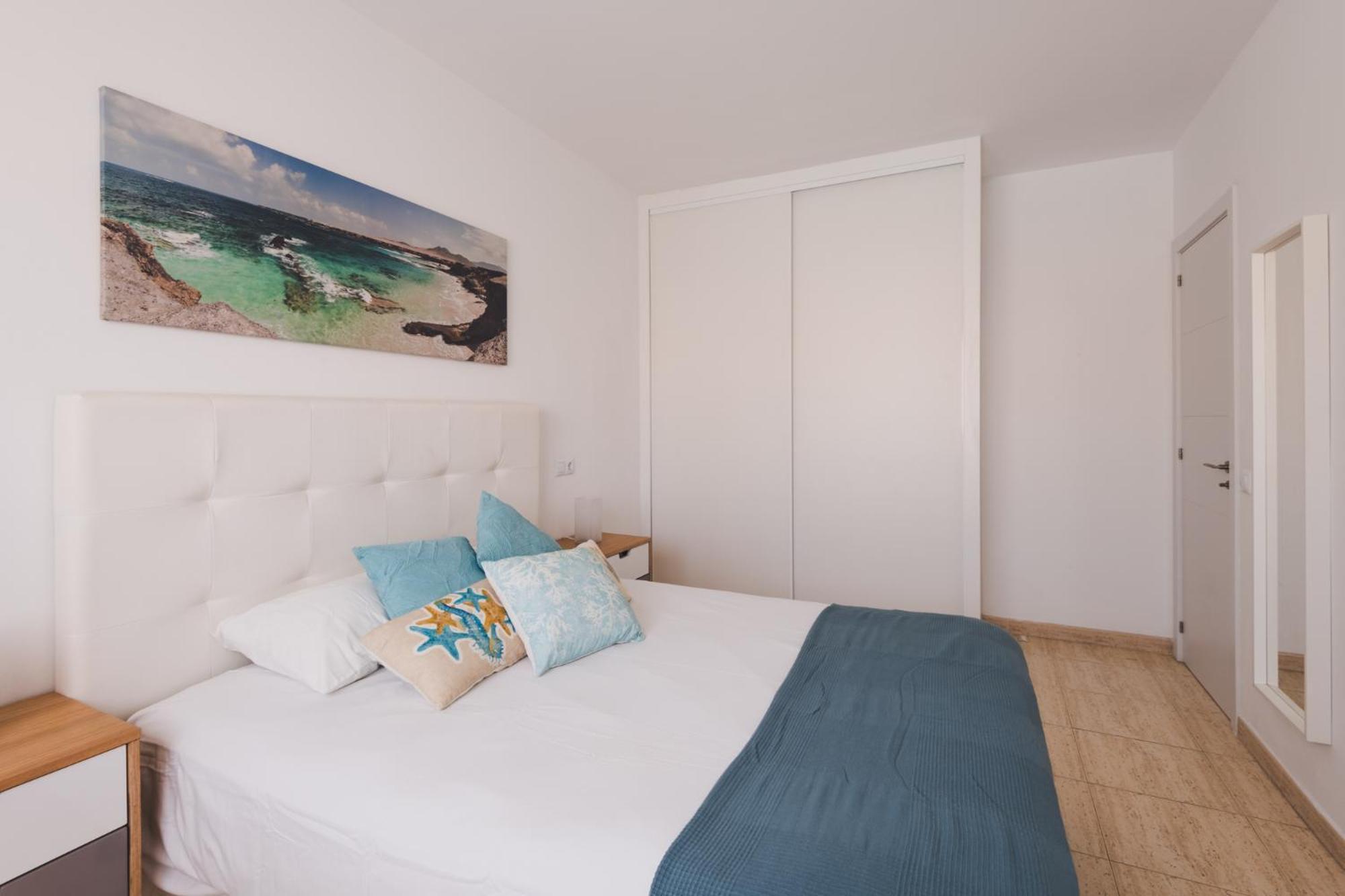 Em Holidays Corralejo Bagian luar foto