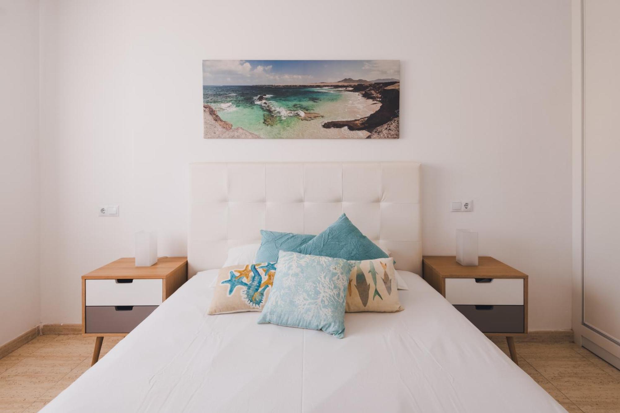 Em Holidays Corralejo Bagian luar foto