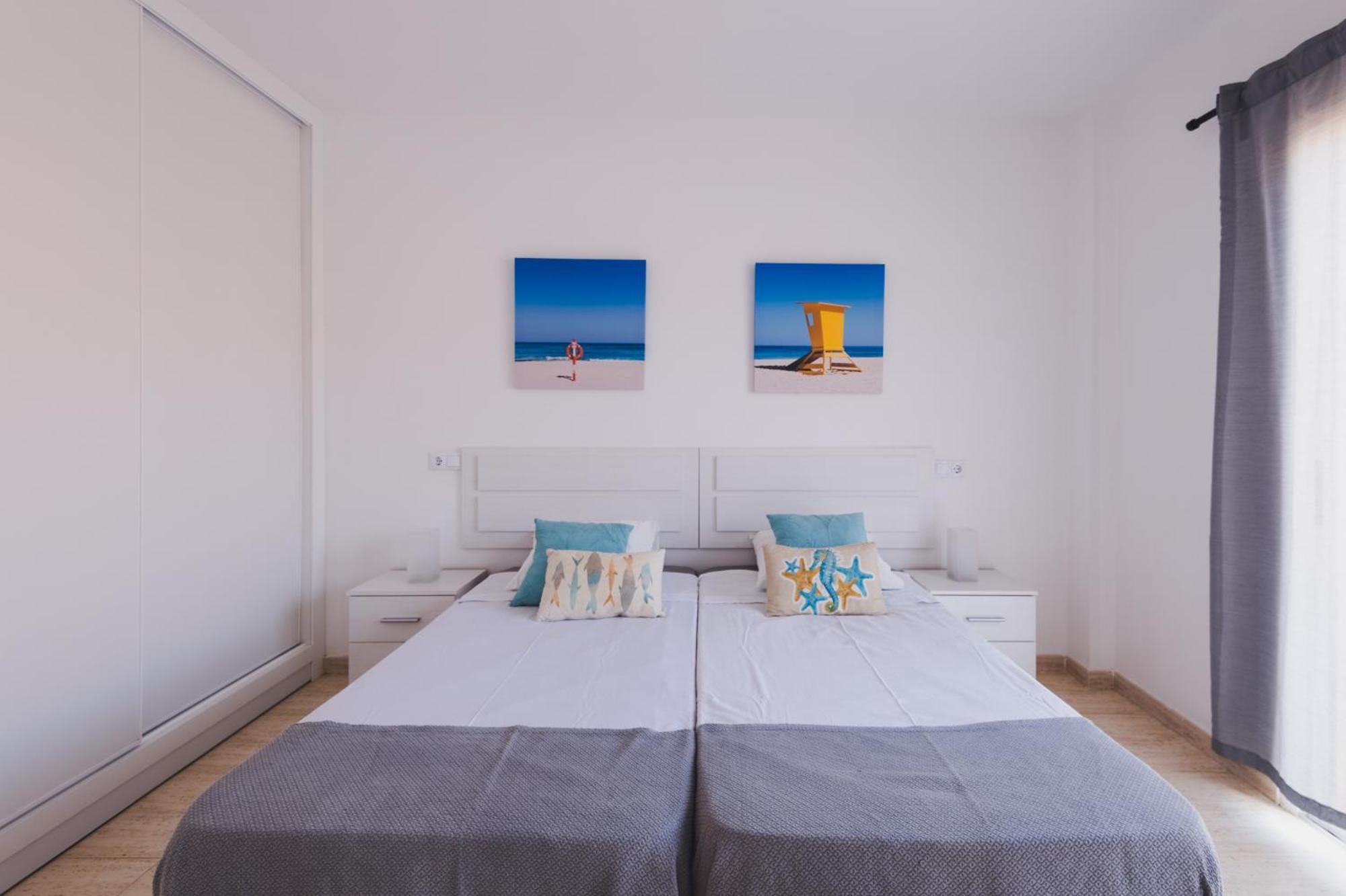 Em Holidays Corralejo Bagian luar foto