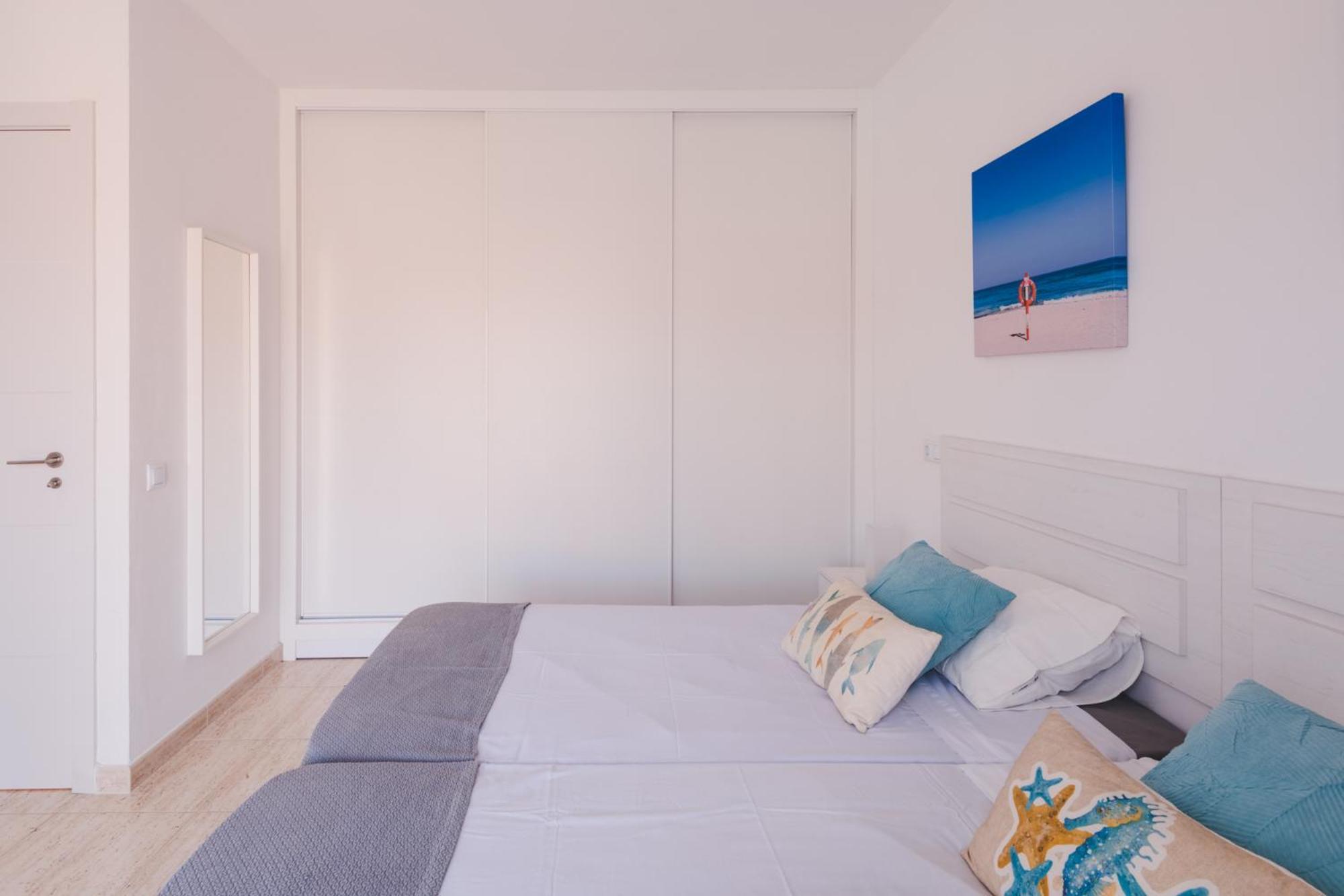 Em Holidays Corralejo Bagian luar foto